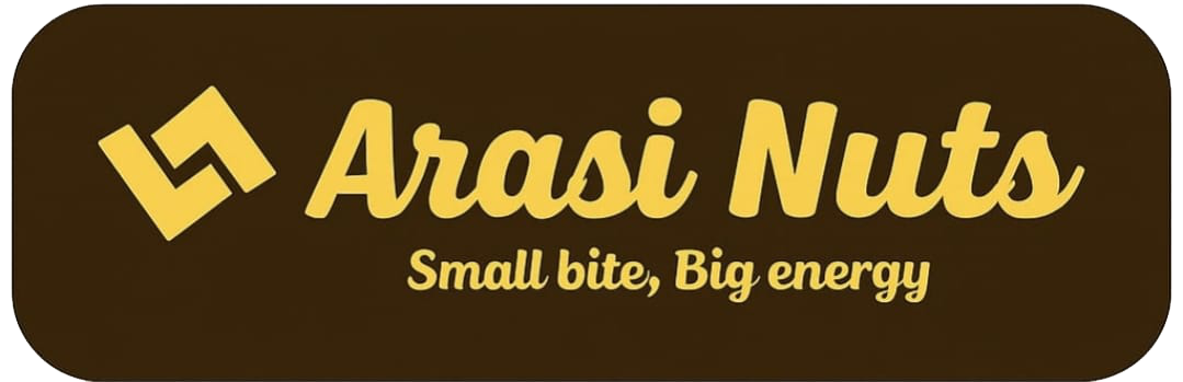 Arasi Nuts